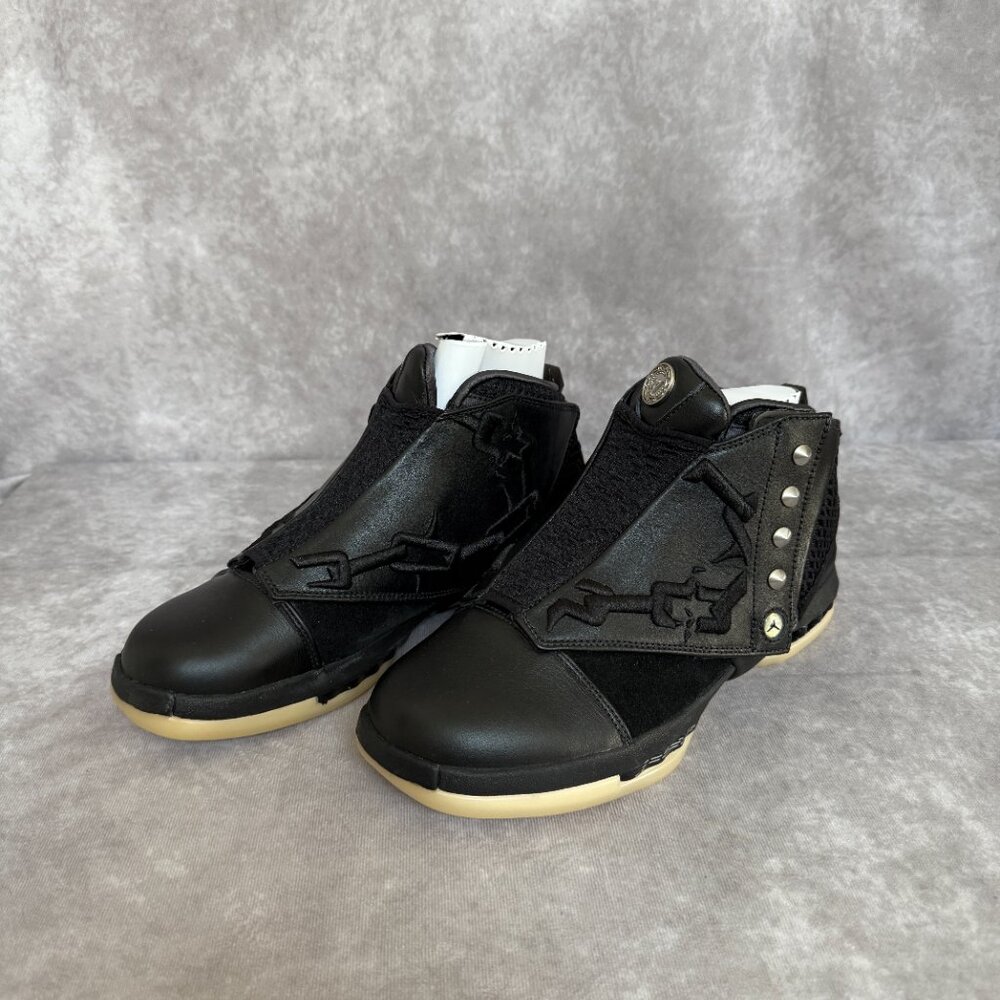 Russell Westbrook x Air Jordan 16 Retro “Why Not?” Size 9 - Picture 4 of 5